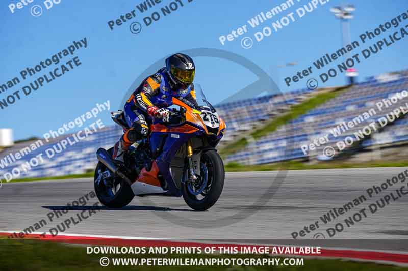 May 2023;motorbikes;no limits;peter wileman photography;portimao;portugal;trackday digital images